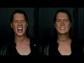 RATA BLANCA - AUN ESTAS EN MIS SUEÑOS (Cover Español)