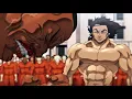 Download Lagu Baki (2021)「AMV」- Biscuit Oliva Vs Guevaru