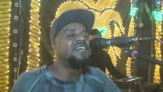 ارفع الشعار اليله ضرب نار الباهى محمد ضيف الله وشباب العقبه فرحه الشيف دندنها