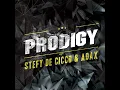 The Prodigy (feat. Theory) [Stefy De Cicco & Adax Radio Edit]