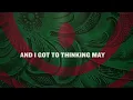 Cody Johnson - Hat Made Of Mistletoe (Lyric Video)