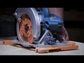 BORA Tool NGX Clamp Edge System