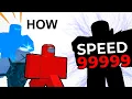 Fastest enemy TDS Meme