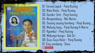 panji kuning full album sander tatit