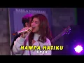 Download Lagu HAMPA HATIKU - UNGU | Cover by Nabila Maharani with NM BOYS