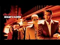 Video di OCEAN'S ELEVEN (film 2001) TRAILER ITALIANO