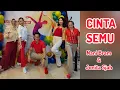 Download Lagu Cinta Semu || High Beginner Line Dance || Choreo : Nani Bram (INA) \u0026 Jonita Sjah (INA) - August 2025