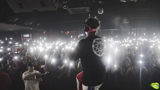 elevate elevate myself now juice wrld fast