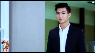 محمد حماقي انا لو اذيتة مسلسل الرجل المنعش 