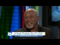 Download Lagu Harvest Show Interview |  Johathan Butler | 06/29/2016