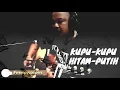 Download Lagu KUPU-KUPU HITAM PUTIH ( IWAN FALS ) cover:wempycoopers