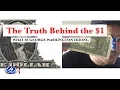 The Secret Behind the One Dollar Bill