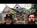 Cumtown - Kushy Dreams Ad Read