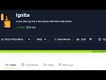 Ignite - TryHackMe Walkthrough Hindi
