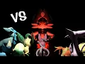Download Lagu Confrontation against the Captain! _ EEVEE FAMILY # 8 FINALE _ Pokémon 3D ANIMATION