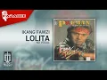 Download Lagu Ikang Fawzi - Lolita (Official Karaoke Video) | No Vocal