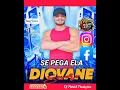 Download Lagu Se pega pega ela - Diovane severo