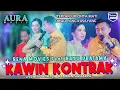 Download Lagu Kawin Kontrak (Terlanjur cinta mati Dikau yang kusayang) - Rena Movies Ft Bayu Pratama - Aura Music