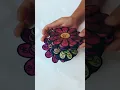 PRINTABLE Beautiful Multiplication Flowers