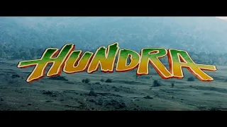 hundra 1983 opening credits scene laurene landon