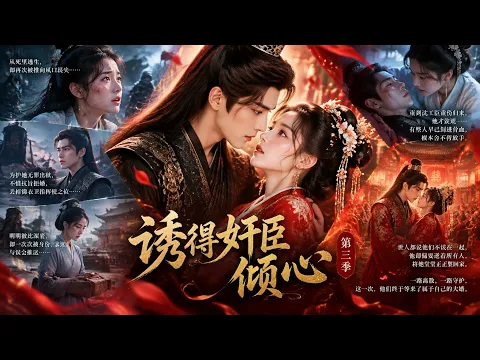 간신의 마음을 사로잡다 2화