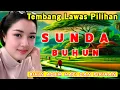 Download Lagu LAGU SUNDA PALING ENAK BUAT SANTAI || KUMPULAN LAGU SUNDA PILIHAN TERPOPULER 2024