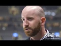 STEM Career Spotlight Manager of Engineering at TD Garden