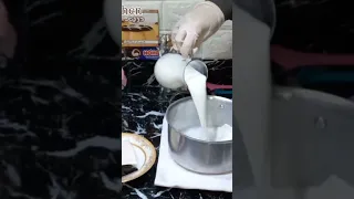 هوهوز بالكريم كراميل أسهل الوصفات Https Www Youtube Com Maisdeik6312 