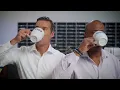 Crowded Cubicle promo featuring 6abc s Rick Williams and Brian Taff