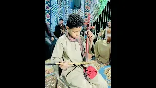 اقوه موهبه في الصعيد هيفوتك نص عمرك الفنان ياسين عزت 