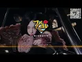 DJ'YE《王艷薇 - 離開我的依賴 X 菲菲公主 - 第57次取消發送 X TINY7 - 零距離的思念》Mixtape 2x25『KissDiamond』