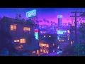 Lagu Rainy Night 🌧️ Rain Lofi Hip Hop Beats for Study \u0026 Sleep | 80’s \u0026 1990 | The Japanese Town