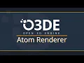 Overview of the Atom Renderer