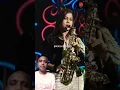 Download Lagu #🎷🌹Awesome Saxophone Cover by Lipika Samanta || Ek Haseena Thi Ek Deewana Tha || Bikash Studio