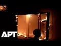 Download Lagu Fires Rage in Ukraine as Russia Hits Sumy and Mykolaiv With Kamikaze Drones | APT