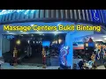 Massage Centers in Bukit Bintang Kuala Lumpur Take Break and Relax your life