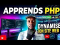 PHP - Partie 6