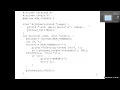 Linux Pthreads mutexes and Condition Variables