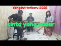 Download Lagu CINTA YANG PUDAR elvy sukaesih cover