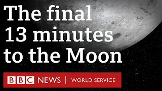 apollo 11 the final 13 minutes to the moon bbc world service 13 minutes to the moon podcast