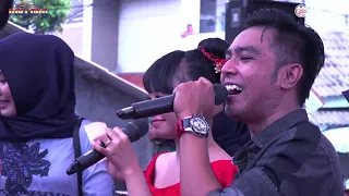 Download DUET ROMANTIS !! MEMORI BERKASIH GERRY Feat Tasya Rosmala New Pallapa Live Tegal 2019 MP3