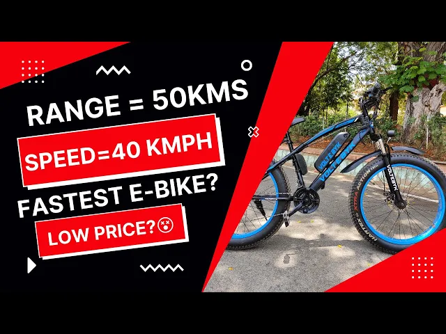 Electric bicycle in flipkart hotsell