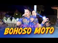 Download Lagu Niken Salindry - BOHOSO MOTO (Official Music Video ANEKA SAFARI)