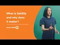 Liability Explained With Examples Insurance Definitions