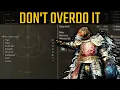 Importance of Damage and How to Optimize your Build Elden Ring Guide