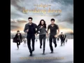 Lagu The Twilight Saga Breaking Dawn Part 2 The Fight Score, Extended Version