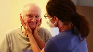 Pflegedienst Ambeg   Ein Gutes Gefühl