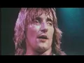 Rod Stewart - Forever Young (piano)