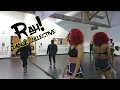 Maradona- Niniola- Sayrah choreography