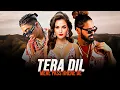 Lagu EMIWAY -TERA DIL MERE PASS REHNEDE FT. MC STAN \u0026 DIVINE | Itsraaj | MR.SWAPPY